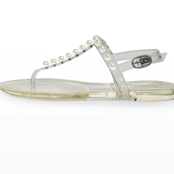 Stuart Weitzman Sandals - Picture 8 of 8